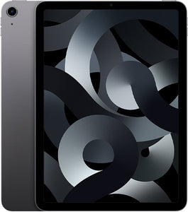 iPad Air (5th Gen.) 64GB Space Gray (WiFi)