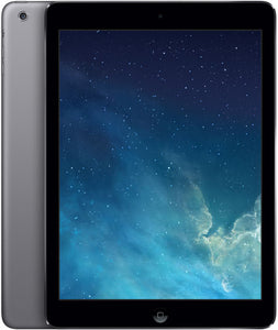 iPad Air 128GB Space Gray (WiFi)