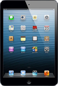 iPad Mini 1 16GB Black & Slate (WiFi)
