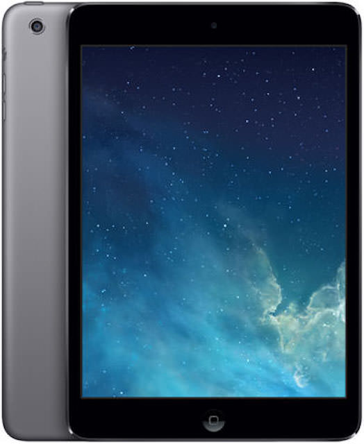 iPad Mini 2 128GB Space Gray (GSM Unlocked)