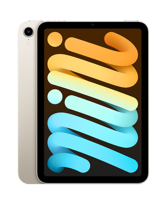 iPad Mini 6 64GB Gold (GSM Unlocked)