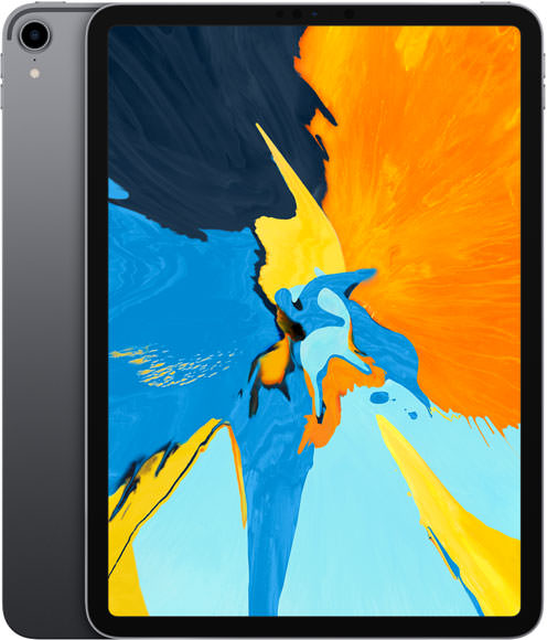 iPad本体 iPadPro11_11 WiFi+Cell 64GB Space Gray iPad Pro 11 64GB Space Gray (WiFi) – ItsWorthMore