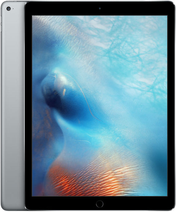 iPad Pro 12.9 (1st Gen.) 256GB Space Gray (GSM Unlocked)