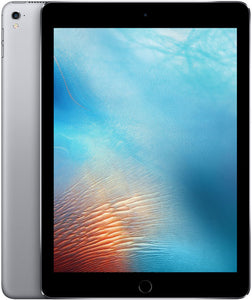 iPad Pro 9.7 128GB Space Gray (GSM Unlocked)