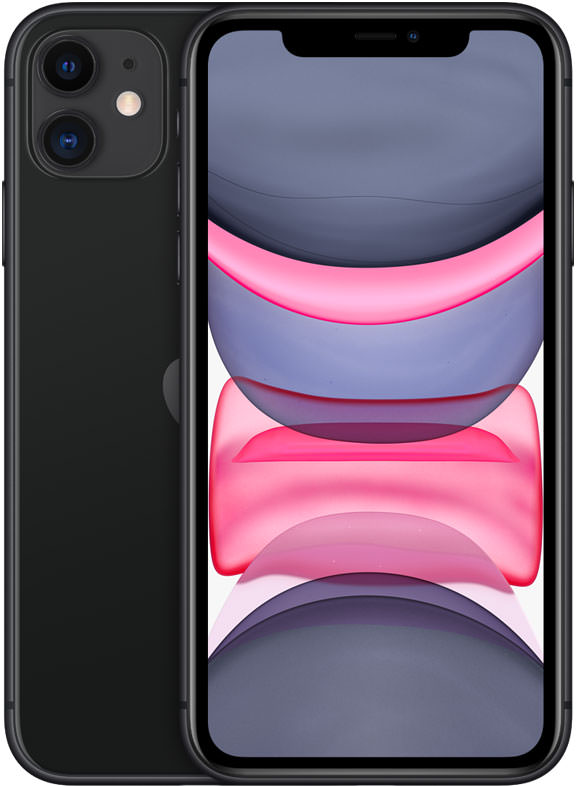 iPhone 11 128GB Black (Verizon Unlocked)