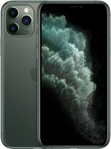 iPhone 11 Pro 256GB Midnight Green (T-Mobile)