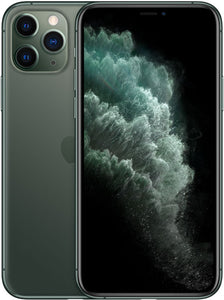 iPhone 11 Pro 64GB Midnight Green (GSM Unlocked)