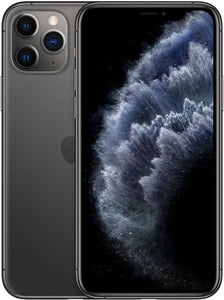 iPhone 11 Pro 512GB Space Gray (AT&T)