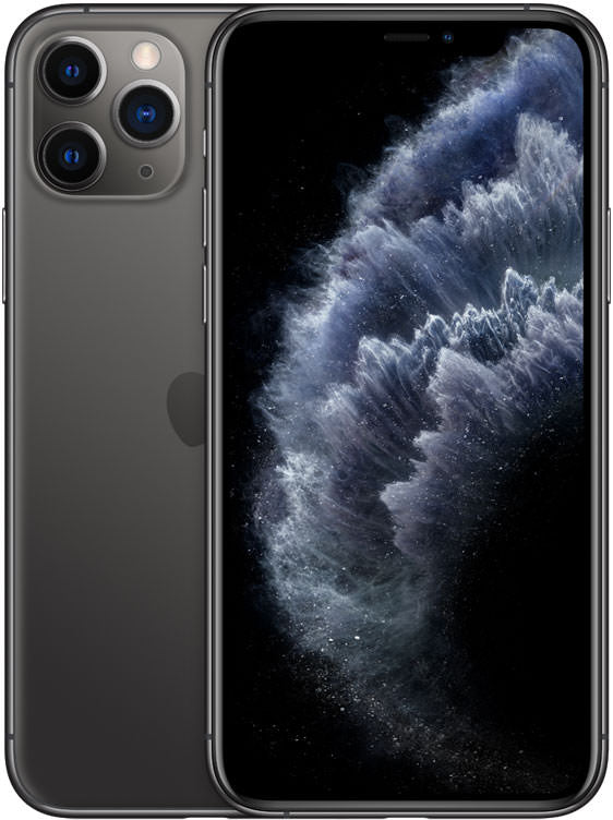 iPhone 11 Pro 64GB Space Gray (AT&T)