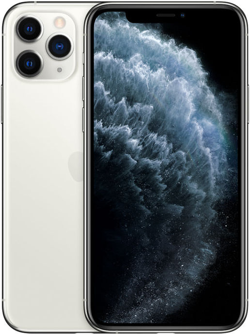 iPhone 11 Pro 256GB Silver (Verizon)