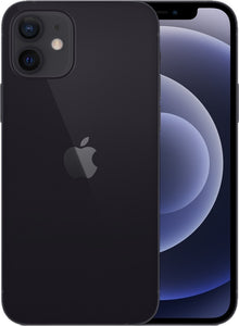 iPhone 12 128GB Black (T-Mobile)