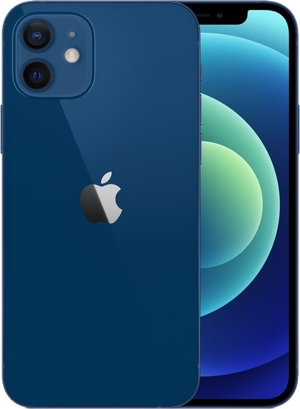 iPhone 12 256GB Blue (T-Mobile)
