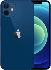 iPhone 12 64GB Blue (Verizon Unlocked)