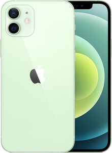 iPhone 12 256GB Green (Verizon)