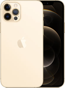 iPhone 12 Pro 512GB Gold (AT&T)