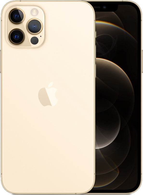 iPhone 12 Pro 512GB Gold (GSM Unlocked)