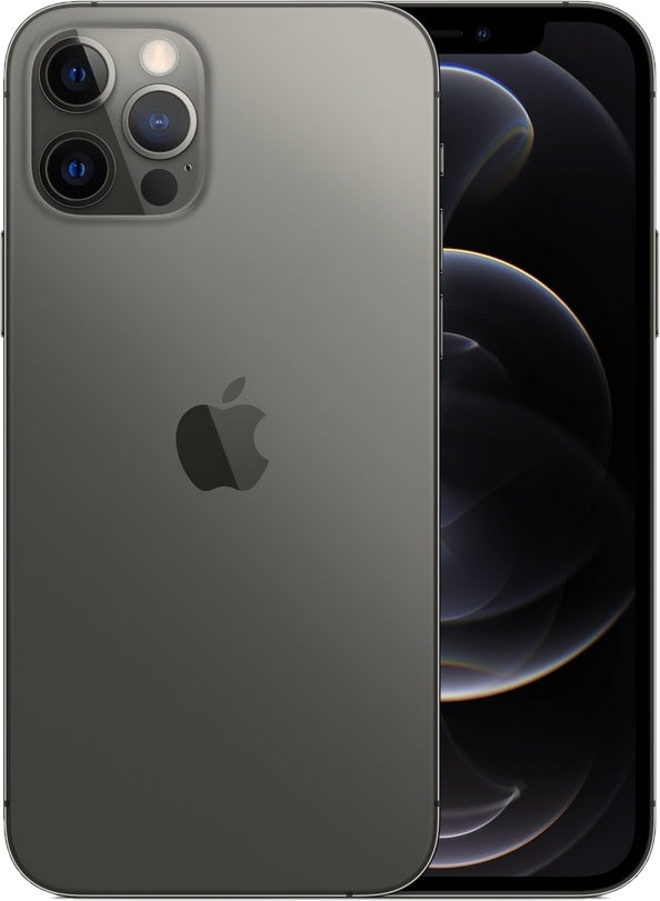 iPhone 12 Pro 128GB Graphite (GSM Unlocked)