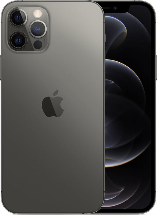 iPhone 12 Pro 256GB Graphite (GSM Unlocked)
