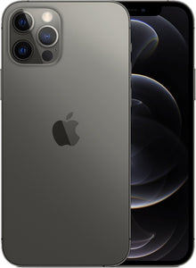 iPhone 12 Pro 512GB Graphite (GSM Unlocked)