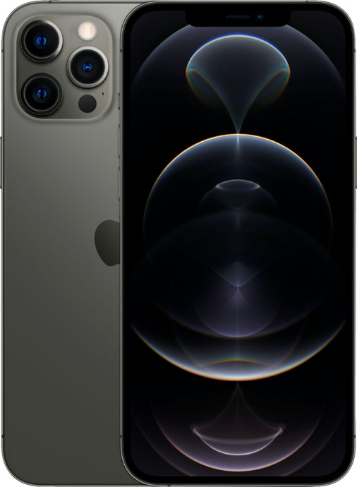 iPhone 12 Pro Max 512GB Graphite (T-Mobile)