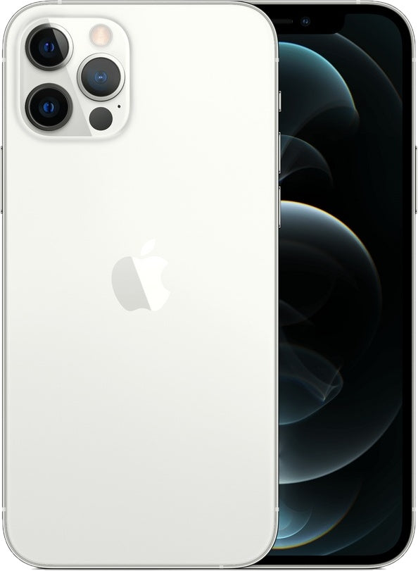 iPhone 12 Pro 512GB Silver (Sprint)