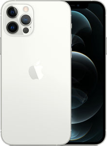 iPhone 12 Pro 512GB Silver (Verizon Unlocked)