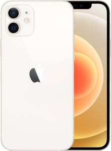iPhone 12 64GB White (T-Mobile)