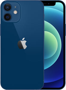 iPhone 12 mini 128GB Blue (GSM Unlocked)