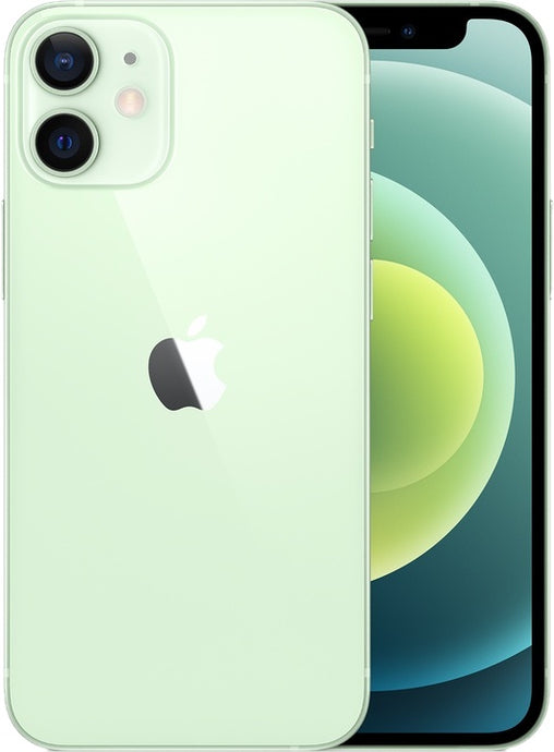 iPhone 12 mini 64GB Green (GSM Unlocked)