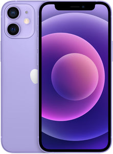 iPhone 12 mini 256GB Purple (Verizon Unlocked)