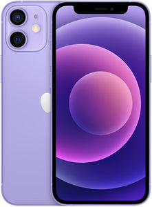 iPhone 12 mini 128GB Purple (Sprint)