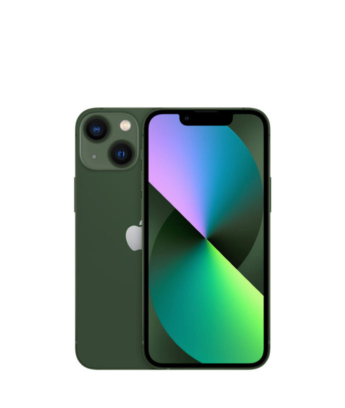 iPhone 13 Mini 128GB Alpine Green (GSM Unlocked)
