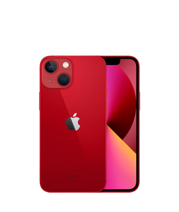 iPhone 13 Mini 128GB (PRODUCT)RED (T-Mobile)