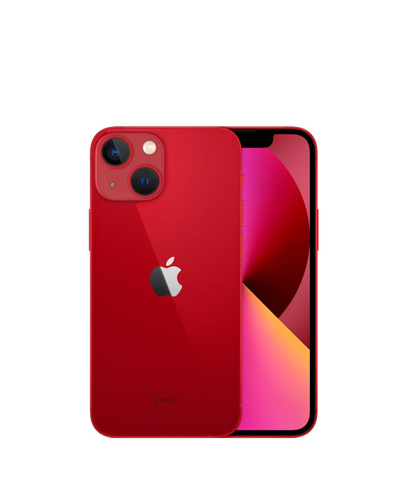 iPhone 13 Mini 128GB (PRODUCT)RED (AT&T)