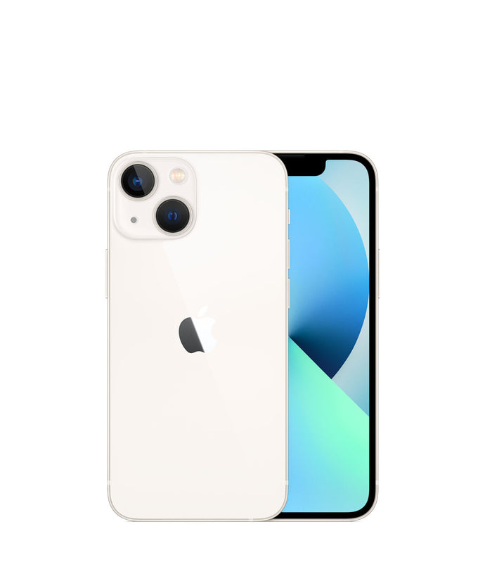 iPhone 13 Mini 128GB Starlight (Sprint)