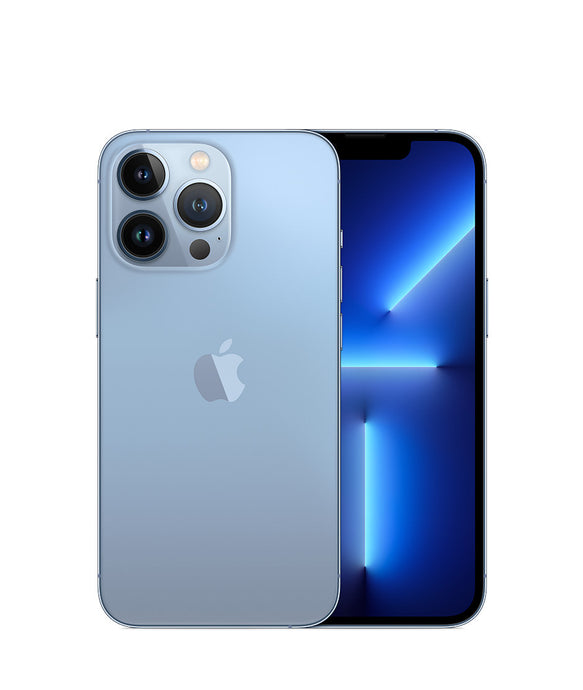 iPhone 13 Pro 128GB Sierra Blue (GSM Unlocked)