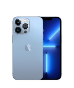 iPhone 13 Pro 256GB Sierra Blue (T-Mobile)
