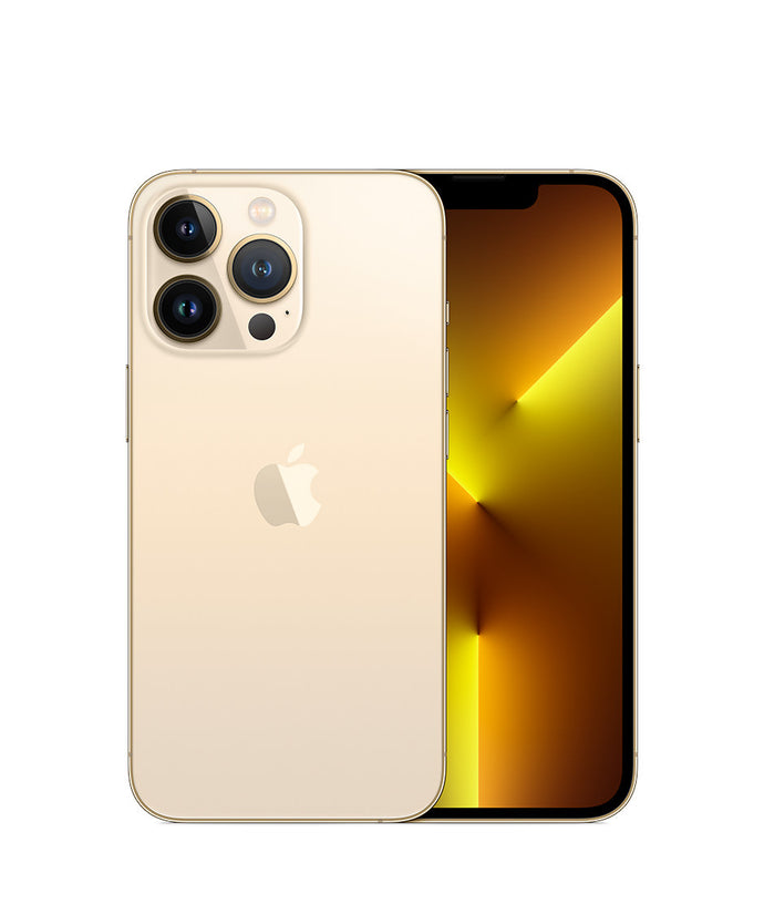 iPhone 13 Pro 1TB Gold (GSM Unlocked)