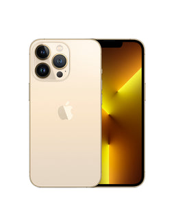 iPhone 13 Pro 256GB Gold (GSM Unlocked)