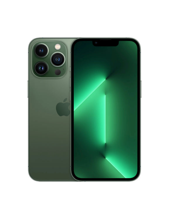 iPhone 13 Pro 1TB Alpine Green (GSM Unlocked)
