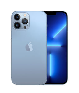 iPhone 13 Pro Max 128GB Sierra Blue (GSM Unlocked)