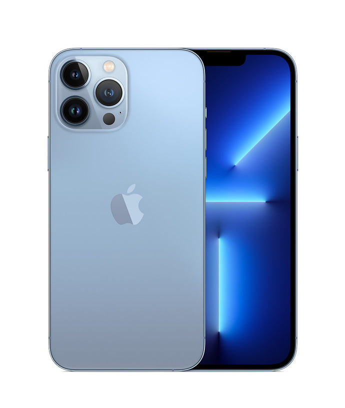 iPhone 13 Pro Max 256GB Sierra Blue (T-Mobile)