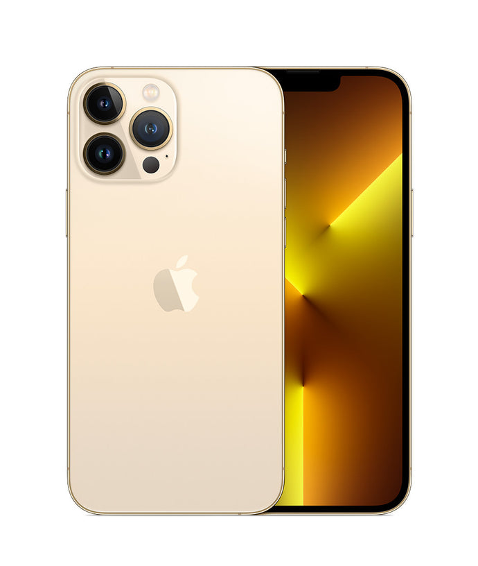 iPhone 13 Pro Max 128GB Gold (GSM Unlocked)