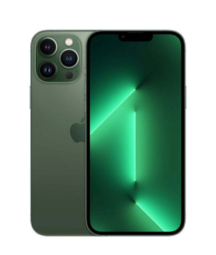 iPhone 13 Pro Max 128GB Alpine Green (T-Mobile)