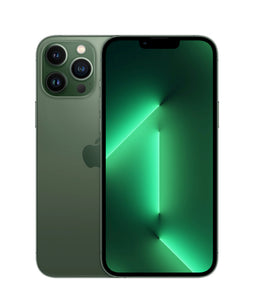 iPhone 13 Pro Max 1TB Alpine Green (GSM Unlocked)