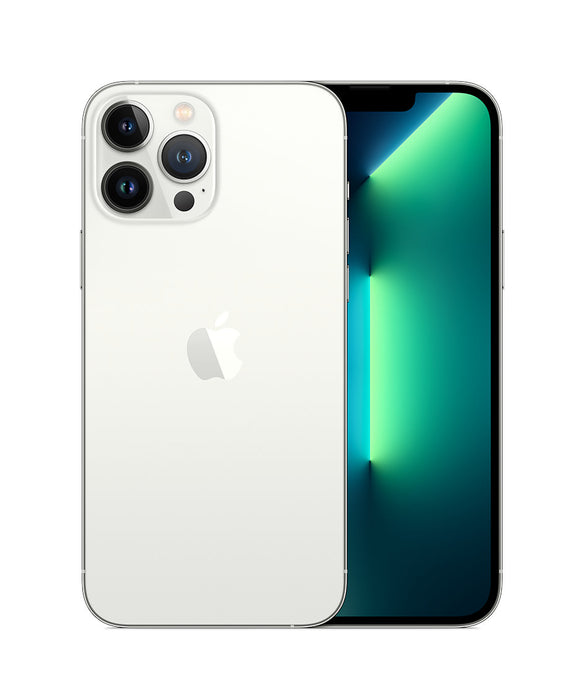 iPhone 13 Pro Max 256GB Silver (AT&T)
