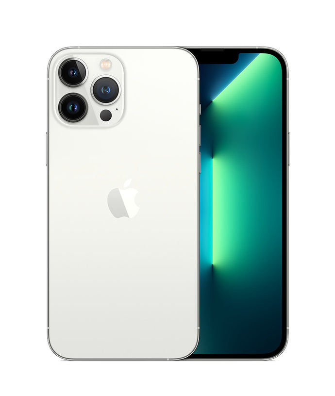 iPhone 13 Pro Max 128GB Silver (Sprint)