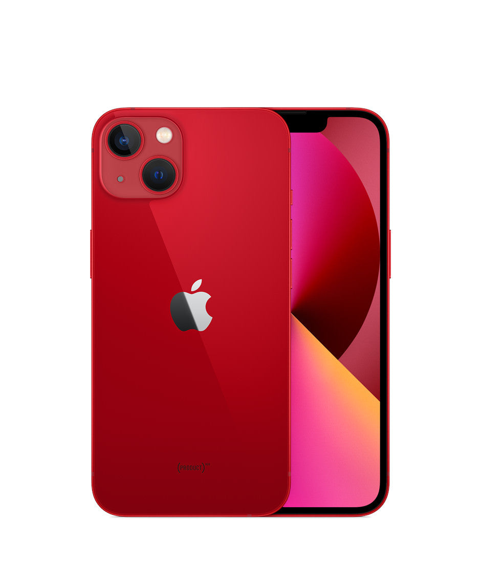 iPhone 13 128GB (PRODUCT)RED (GSM Unlocked) – ItsWorthMore