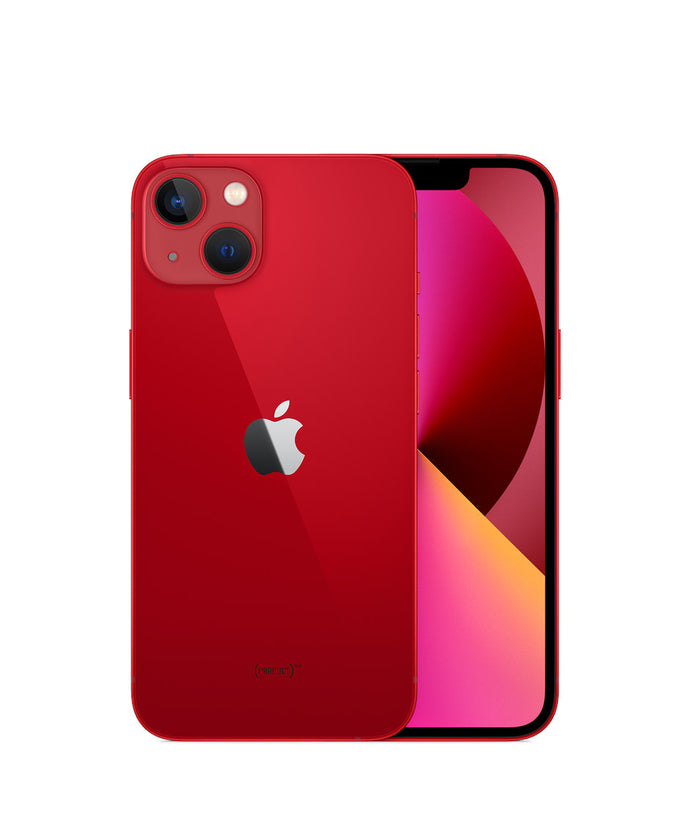 iPhone 13 512GB (PRODUCT)RED (T-Mobile)