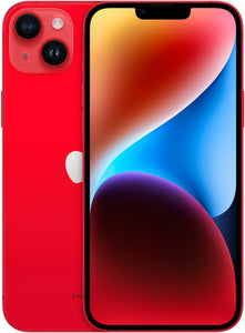 iPhone 14 Plus 512GB Red (T-Mobile)